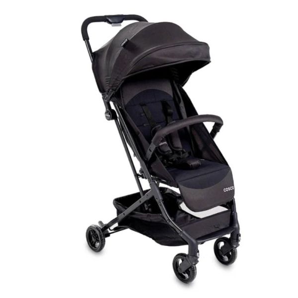 Poussette 4 roues TS Minny Cosy cosco