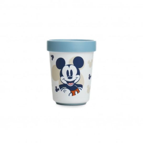 Gobelet premium anti-dérapant Mickey