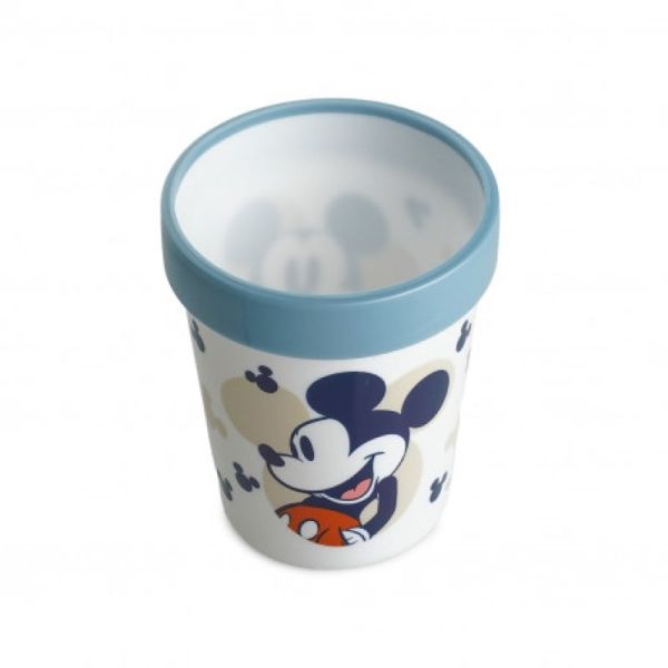 Gobelet premium anti-dérapant Mickey