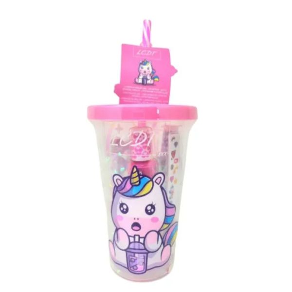 Gobelet Licorne Magique 350ml