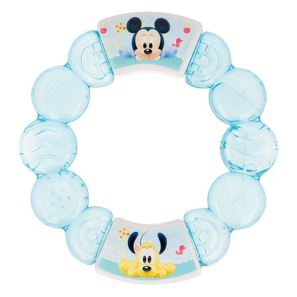 Anneau De Dentition Refrigere Mickey 3m