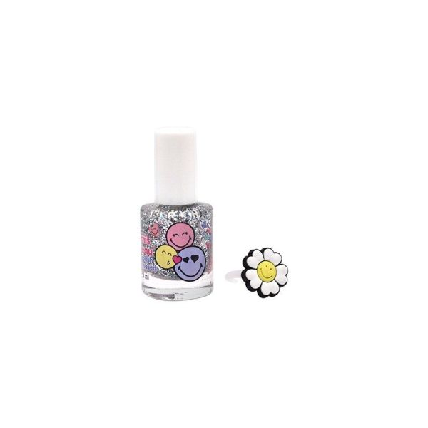 Vernis à l'eau Smiley 9ml